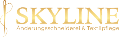 Skyline Änderungsschneiderei